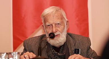 Osmangazi'de Yahya Kemal'in düşünce dünyası ele alındı