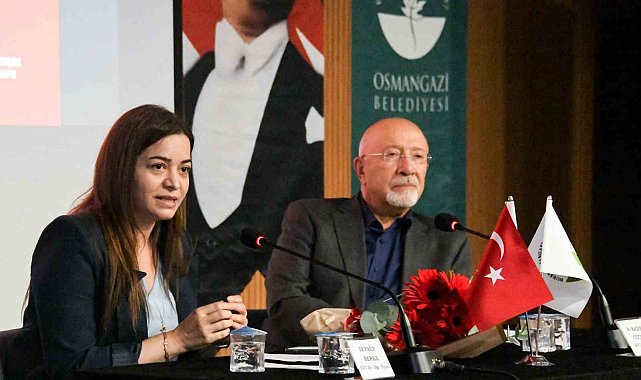 Osmangazi'de yapay zekaya felsefi bakış