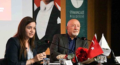 Osmangazi'de yapay zekaya felsefi bakış