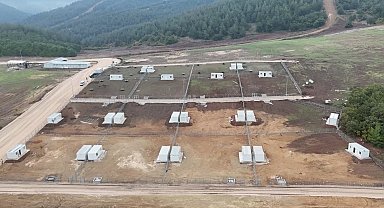 Osmangazi'de Selçukgazi Doğal Yaşam Merkezi kapılarını açıyor