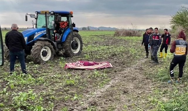 Osmaniye'de çobanların üzerine yıldırım düştü: 1 ölü, 1 yaralı