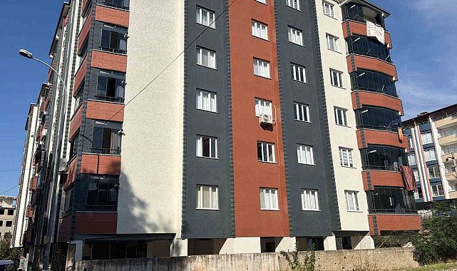 Osmaniye'de eşini vurduktan sonra ambulansı arayıp hayatına son verdi