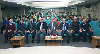 Osmanlı Türkçesi eğitimi için bilgilendirme toplantısı