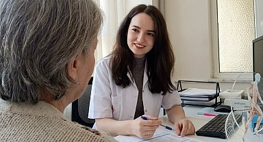 Osteoporozda erken tanı kırık riskini azaltıyor