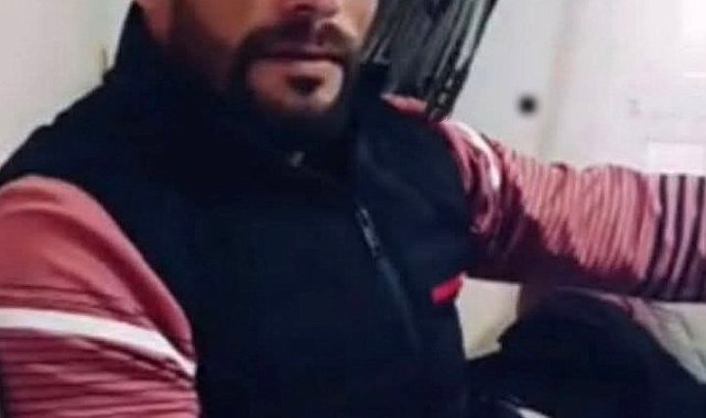 Otomobil yayalara çarptı: 1 ölü, 1 yaralı