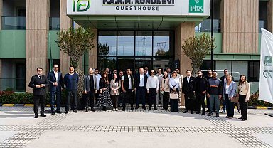 OYAK Pazarlama HEKTAŞ F.A.R.M ile iş dünyasını doğanın kalbinde buluşturacak