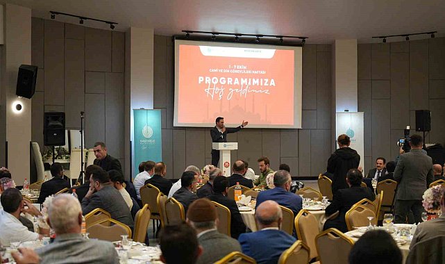 Özlü: "Güçlü Türkiye, güçlü karakterli nesillerle yükselecek"