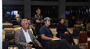 Pancar Deposu'nda "Küratörlüğün 5N1K'sı" söyleşi dizisi başladı