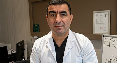 Pankreas hastalıklarında erken tanı ve doğru tedavi önemli
