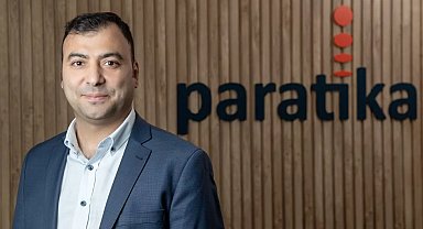 Paratika'nın yeni Genel Müdürü Şerafettin Çallak oldu