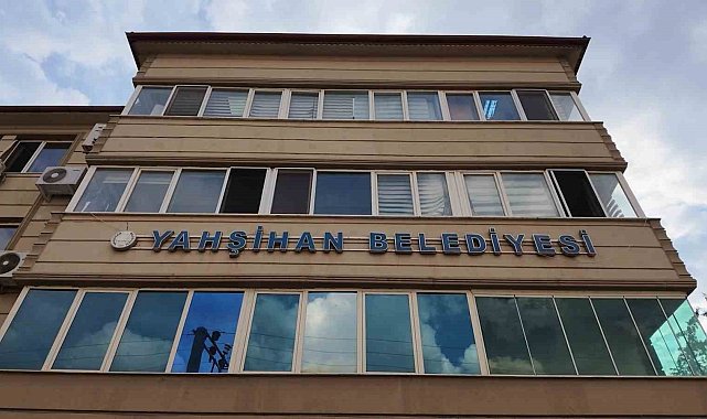 Pavyon soruşturmasında rüşvet skandalı Yahşihan Belediyesi'ne de sıçradı: Başkan Yardımcısı, emniyet ve adliye personeli hakim karşısında