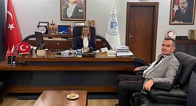 Pazaryeri'nde eğitim yatırımları görüşüldü