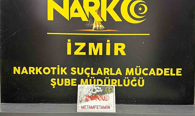 Peynir bidonundan zehir çıktı