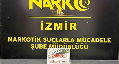 Peynir bidonundan zehir çıktı