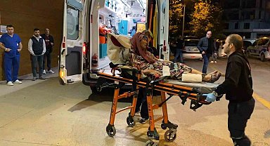 Pilav günü zehir oldu: 182 kişi hastanelik oldu