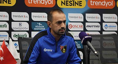 Pinali Ali: "Mücadeleye devam ediyoruz"