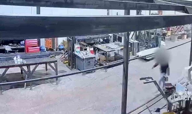 Plakalarını söktüler, maske ve eldiven taktılar ama JASAT'tan kaçamadılar