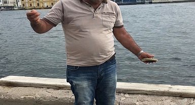Polatlı'da göçük altında kalan muhtar hayatını kaybetti