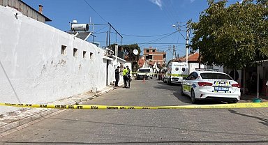 Pompalı tüfekle birlikte yaşadığı kadını vurmuştu, yakalandı
