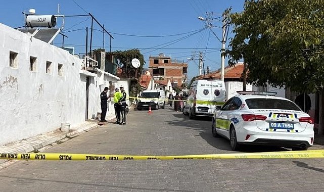 Pompalı tüfekle vurulan kadın hayatını kaybetti
