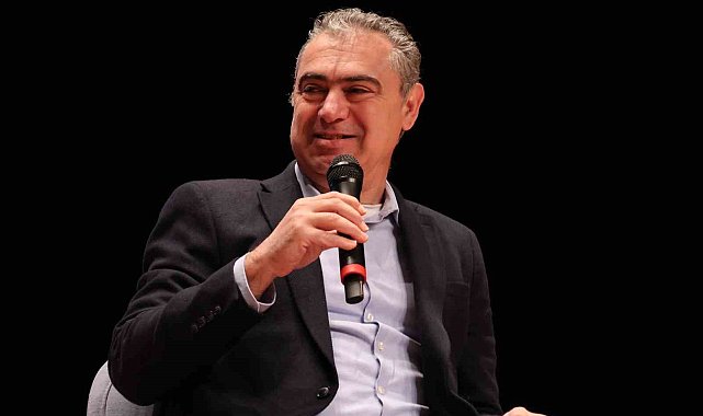 Prof. Dr. Adnan Boyacı: "Yapay zeka asla öğretmenin yerini alamayacak"