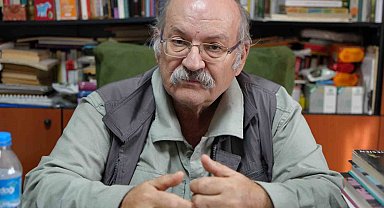 Prof. Dr. Beksaç: "Edirne'de kültürel mirasın esas büyük faciası kırsal kesimde yaşanıyor"