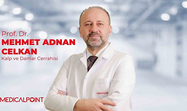 Prof. Dr. Celkan: "Bacakta ani şişlik ve ağrıya dikkat. pıhtı hayati risk oluşturabilir"