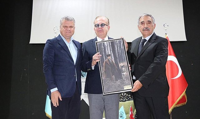Prof. Dr. Cihat Yaycı'dan mavi vatan, Doğu Akdeniz ve Kıbrıs politikalarına ilişkin çarpıcı açıklamalar