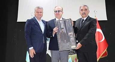 Prof. Dr. Cihat Yaycı'dan mavi vatan, Doğu Akdeniz ve Kıbrıs politikalarına ilişkin çarpıcı açıklamalar