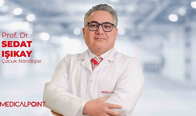 Prof. Dr. Işıkay: "Çocuklarda her dalıp gitme dikkatsizlik değildir"
