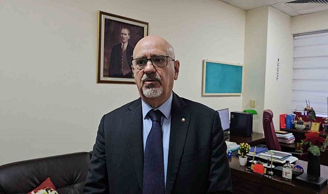Prof. Dr. Mungan'dan kanserden korunmak için doğal beslenme ve D vitamini uyarısı