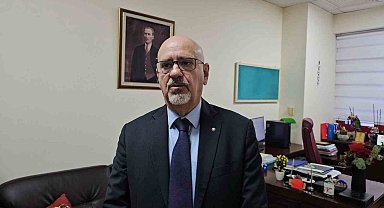 Prof. Dr. Mungan'dan kanserden korunmak için doğal beslenme ve D vitamini uyarısı