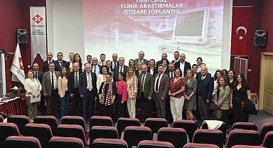 Prof. Dr. Özer: "İlaç alanındaki deneyimlerimizi, tıbbi cihaz alanına da taşımak istiyoruz"
