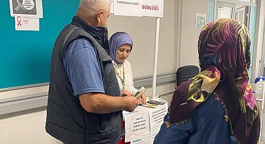 Prostat kanseri ve Lenfoma için farkındalık