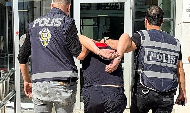 Psikopat itfaiyeci evini kundaklamıştı, eski sevgili hayatını kaybetti