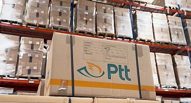 PTT'den sel felaketi sonrası kargo uyarısı