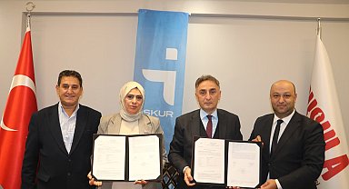 Pusula ile İŞKUR arasında gazetecilik için işbaşı eğitim protokolü