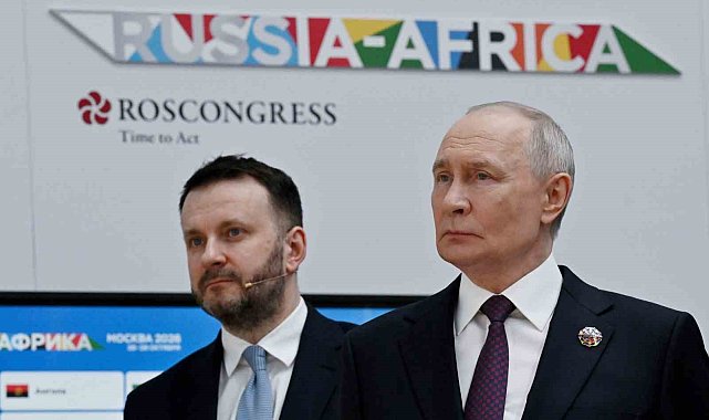 Putin: "Elon Musk gerçek bir dahi"