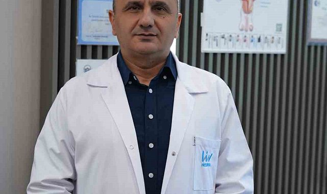 "Böbrek kanseri sessiz ilerliyor, erken tanı böbreği koruyor"