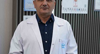"Böbrek kanseri sessiz ilerliyor, erken tanı böbreği koruyor"
