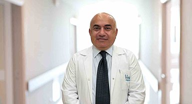 "Çocukluk çağı aşıları ağır hastalık riskini azaltıyor"