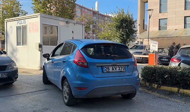 "Duruşmaya geç kaldım" diyerek ters yönde gitmekte ısrar eden avukata 13 bin TL ceza