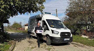 "Gönül Kazan" ile dayanışma sofralara taşınıyor