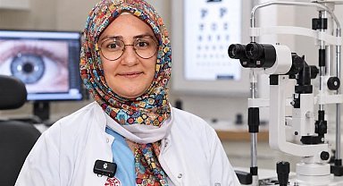 "Göz muayenenizi ihmal etmeyin"