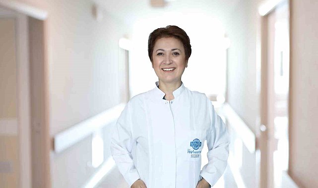 "İnme artık sadece yaşlıların hastalığı değil"