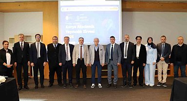 "KAPS 2026 Konya Bildirgesi" yayınlandı