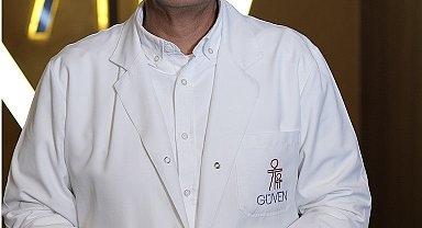 "Karaciğerdeki kanserin kaynağı başka organ olabilir"