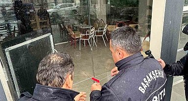 "Kız öğrenci yurdu karşındayız" diye reklam yapan kafe mühürlendi