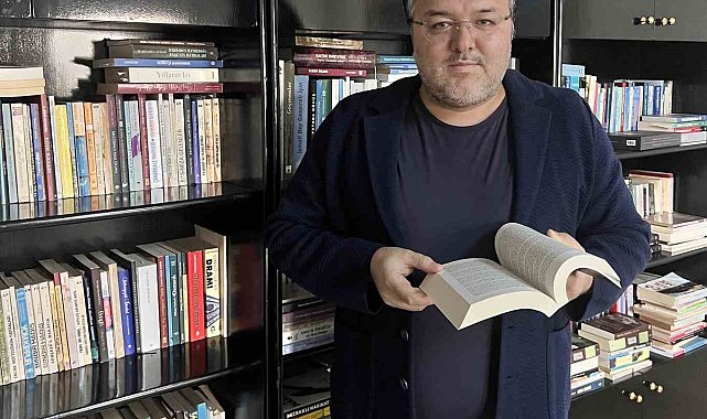 "Kurşuna Dizilen Kalemler", Türkistan ve Kafkasya'nın susturulan Türk fikir adamlarını gün yüzüne çıkıyor