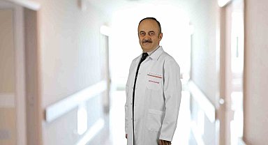 "Meme kanserinde cerrahi tedavi tümörün özelliklerine göre planlanıyor"